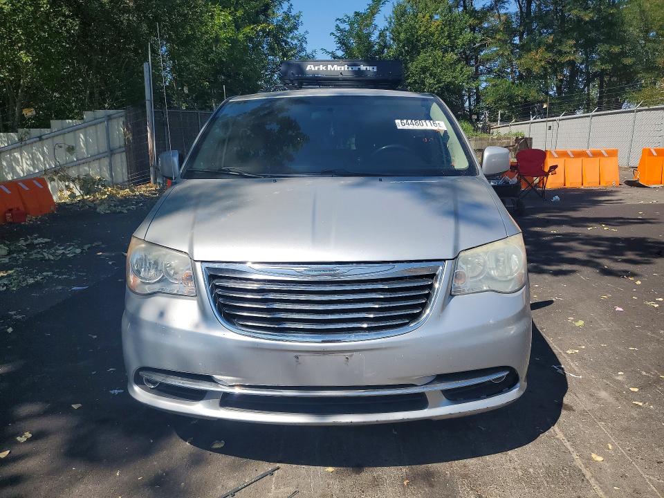 Aukcja sprzedaży 2011 Chrysler Town & Country, vin: 2A4RR5DG8BR675311, numer aukcji: 64480116