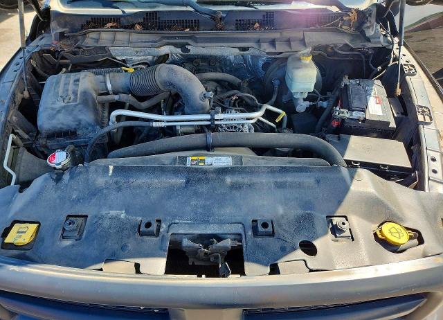 Продаж на аукціоні авто 2015 Ram 2500, vin: 3C6TR5HT0FG634208, номер лоту: 66207706