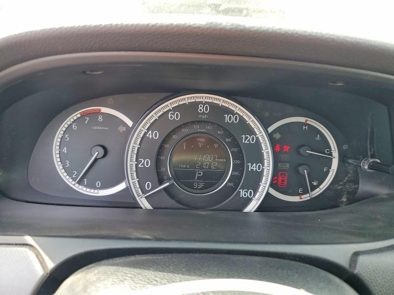 Aukcja sprzedaży 2014 Honda Accord, vin: 1HGCR2F36EA146857, numer aukcji: 64583396