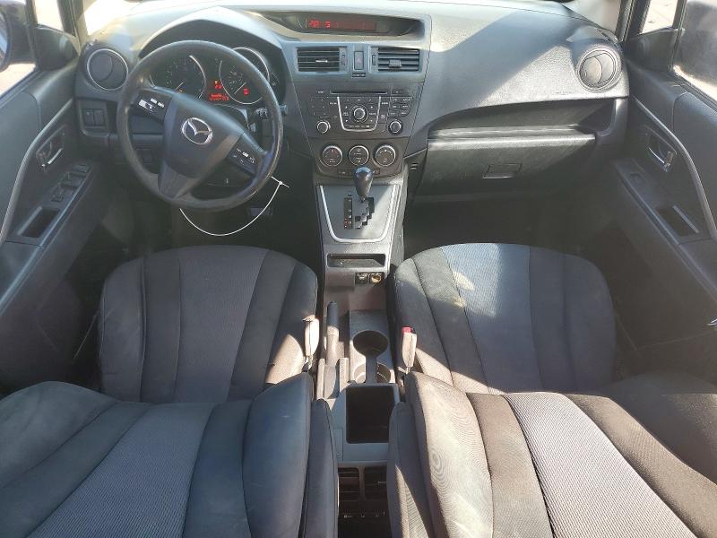 Aukcja sprzedaży 2013 Mazda 5, vin: JM1CW2BL2D0147490, numer aukcji: 65259996