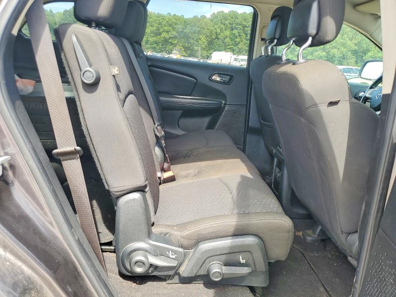 Aukcja sprzedaży 2018 Dodge Journey, vin: 3C4PDCAB0JT427901, numer aukcji: 65805296