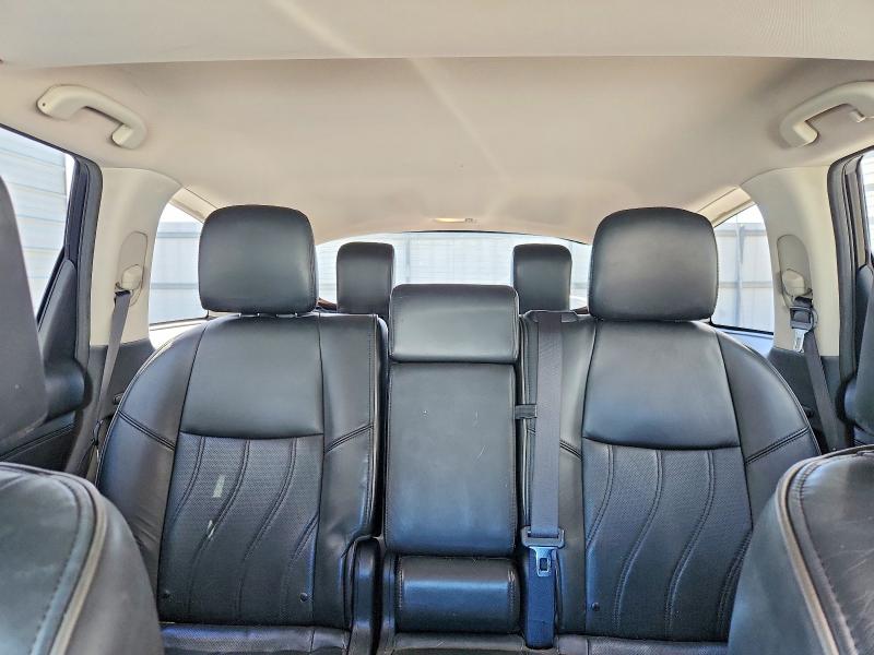 Aukcja sprzedaży 2013 Infiniti Jx35, vin: 5N1AL0MM6DC335465, numer aukcji: 67266806