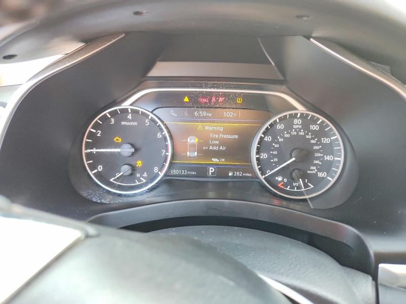 Продаж на аукціоні авто 2018 Nissan Murano, vin: 5N1AZ2MG3JN143327, номер лоту: 66718886