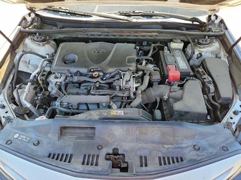 Продажа на аукционе авто 2018 Toyota Camry, vin: 4T1B61HK9JU086739, номер лота: 65953696