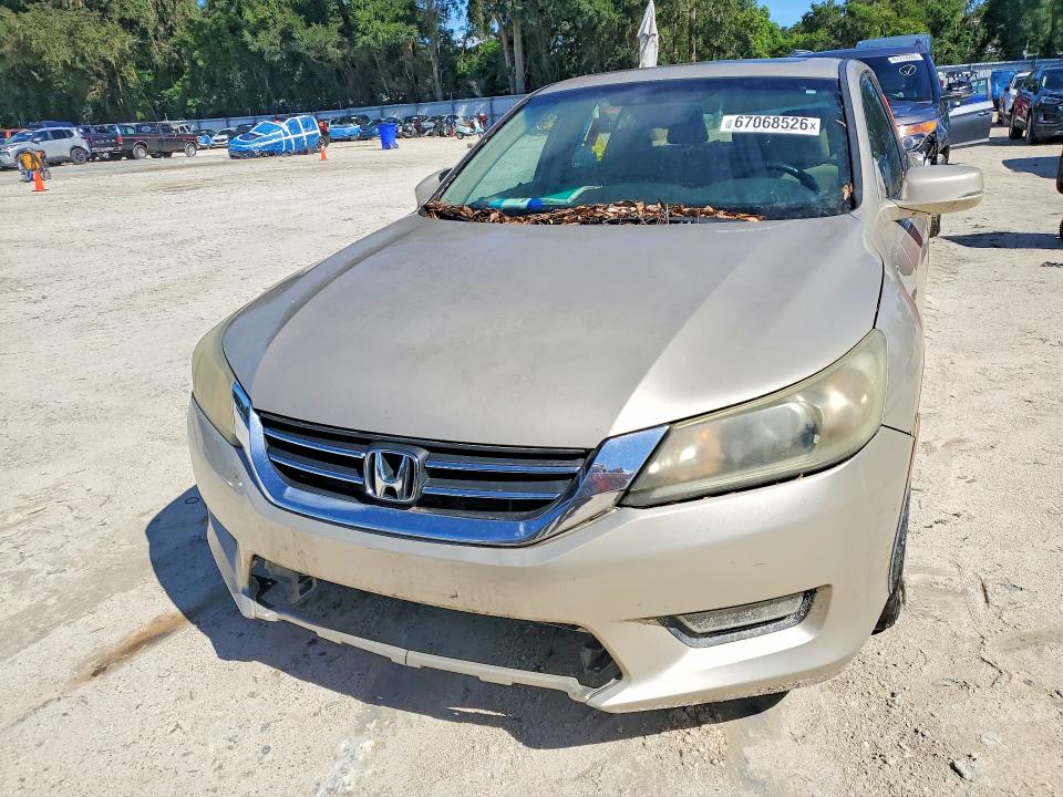 Aukcja sprzedaży 2013 Honda Accord, vin: 1HGCR2F85DA173137, numer aukcji: 67068526