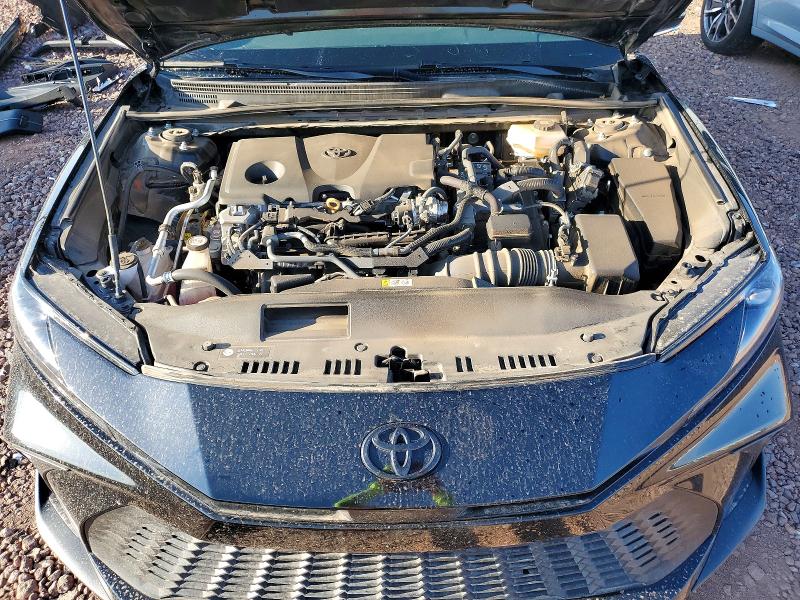 Aukcja sprzedaży 2026 Toyota Camry, vin: 4T1DAACK9TU252906, numer aukcji: 64501306