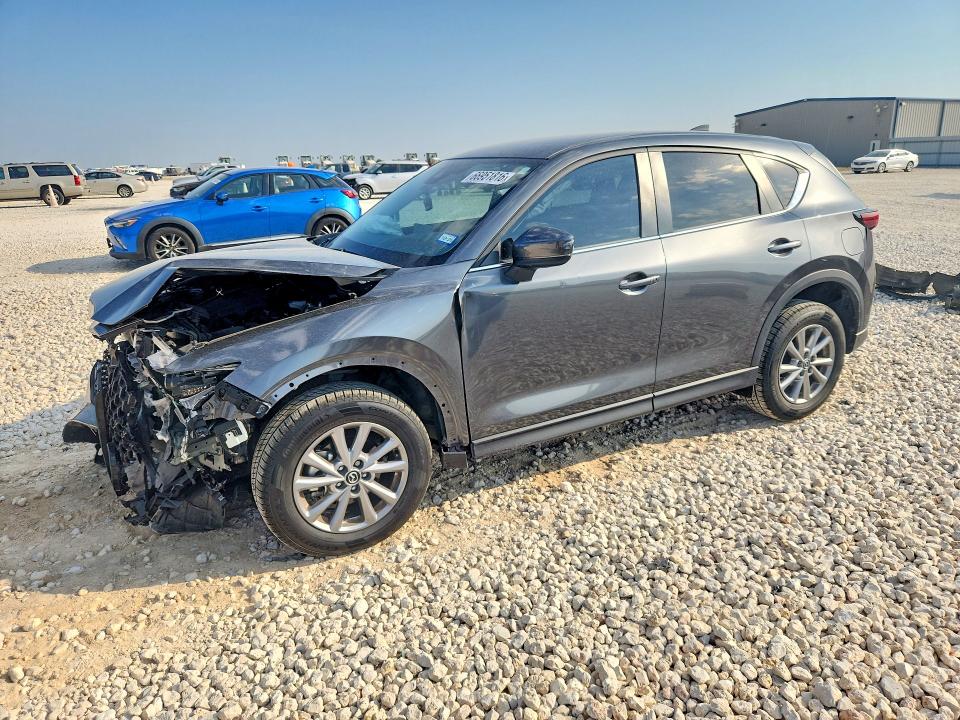 Aukcja sprzedaży 2023 Mazda Cx-5, vin: JM3KFBBMXP0107271, numer aukcji: 66951816