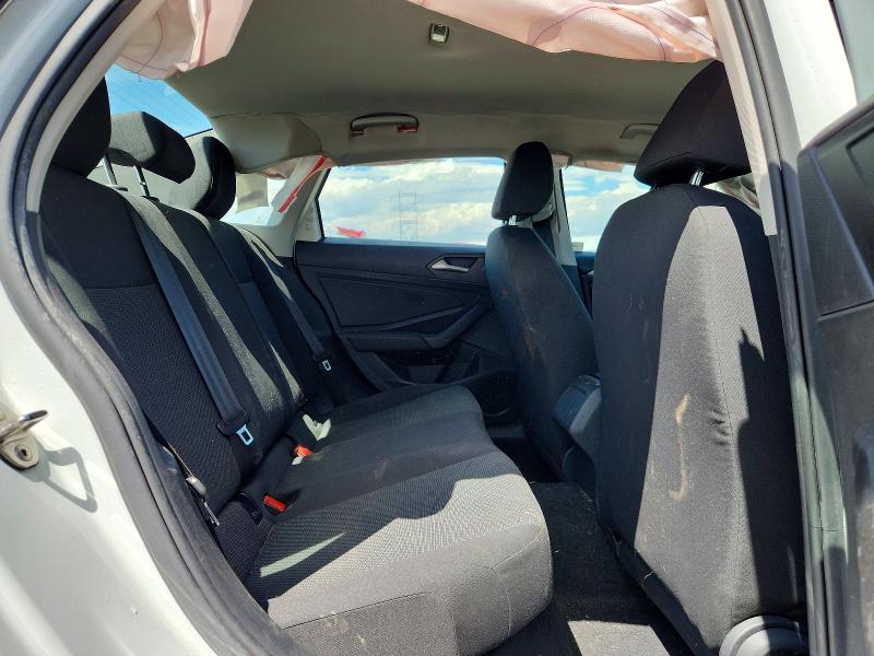 Продаж на аукціоні авто 2019 Volkswagen Jetta, vin: 3VWC57BU6KM054391, номер лоту: 65158796