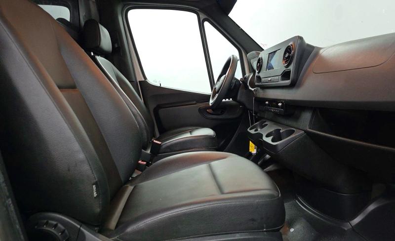 2023 Mercedes-benz Sprinter მანქანა იყიდება აუქციონზე, vin: W1Y4NCHY2PT126508, აუქციონის ნომერი: 66061746