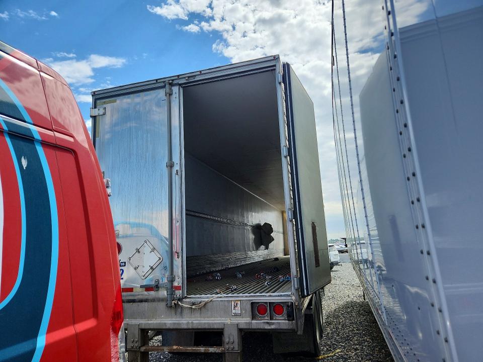 2017 Great Dane Trailers Trailer მანქანა იყიდება აუქციონზე, vin: 1GRAA062XHW701377, აუქციონის ნომერი: 63885776