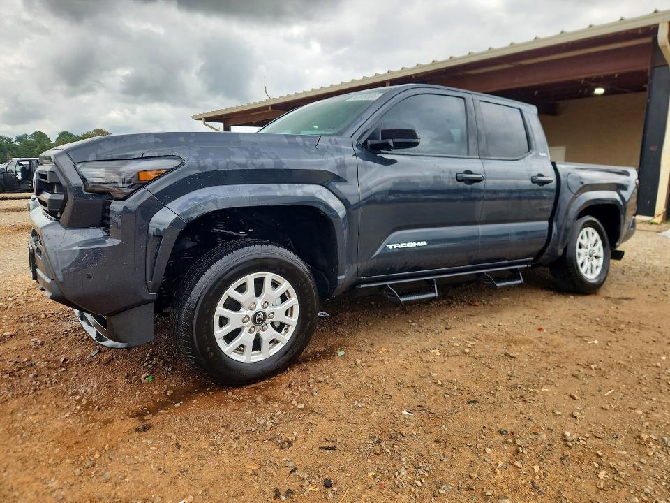 Продажа на аукционе авто 2024 Toyota Tacoma, vin: 3TYLB5JN6RT007757, номер лота: 63579506