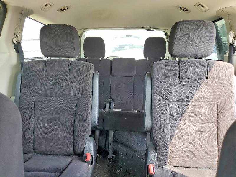 Aukcja sprzedaży 2014 Dodge Grand Caravan, vin: 2C4RDGCG5ER209745, numer aukcji: 66844466