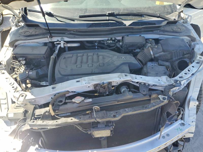 64073116 :رقم المزاد ، 5J8YD4H53LL025560 vin ، 2020 Acura Mdx مزاد بيع