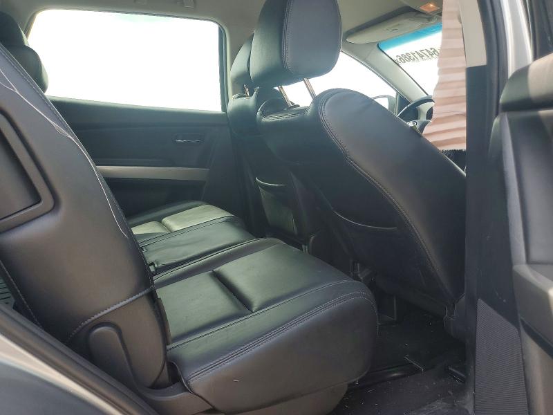 Aukcja sprzedaży 2012 Mazda Cx-9, vin: JM3TB2DV9C0355303, numer aukcji: 64741386