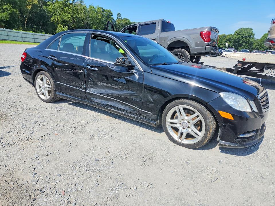65472746 :رقم المزاد ، WDDHF5KB0DA683241 vin ، 2013 Mercedes-benz E مزاد بيع