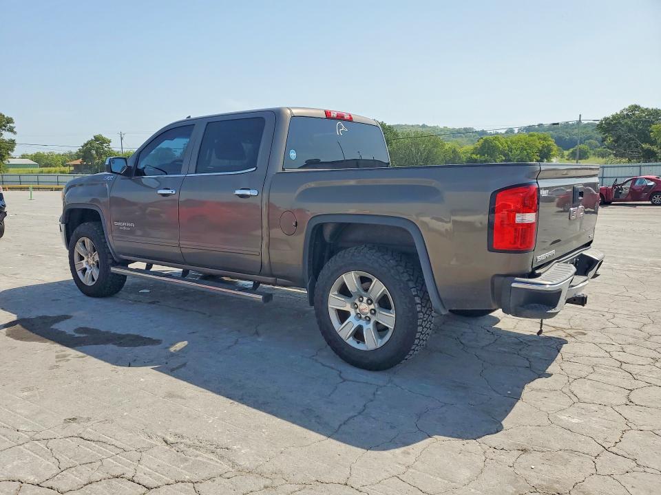 64936906 :رقم المزاد ، 3GTU2UEC1FG380590 vin ، 2015 Gmc Sierra مزاد بيع