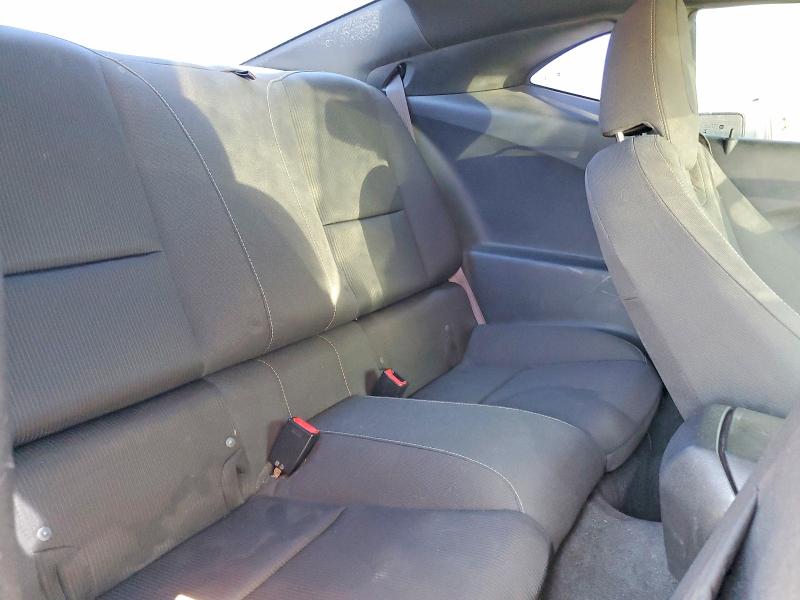 2015 Chevrolet Camaro მანქანა იყიდება აუქციონზე, vin: 2G1FD1E30F9199260, აუქციონის ნომერი: 63112956