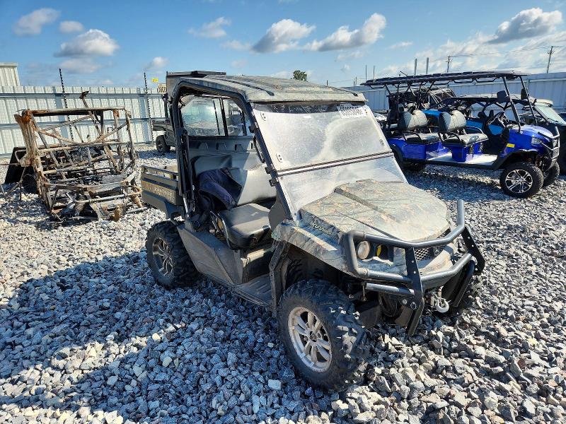 Aukcja sprzedaży 2016 John Deere Xuv 590i, vin: 1M0590TEVGM012886, numer aukcji: 65895846