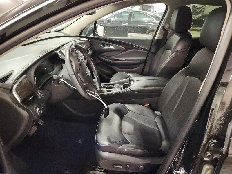 Aukcja sprzedaży 2019 Buick Envision, vin: LRBFX3SX4KD030517, numer aukcji: 66930586