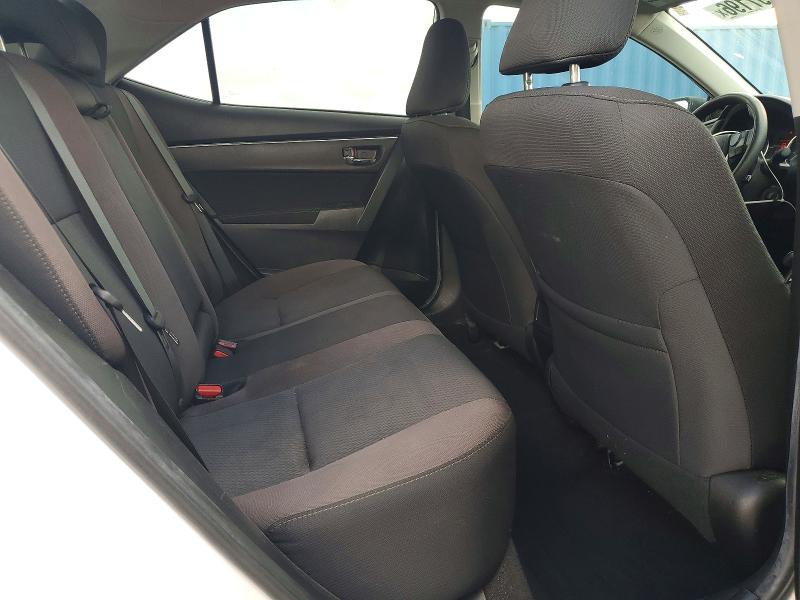 2019 Toyota Corolla მანქანა იყიდება აუქციონზე, vin: 2T1BURHE7KC208578, აუქციონის ნომერი: 65597196