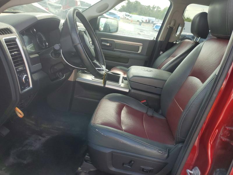 65692696 :رقم المزاد ، 1C6RR7LM5FS610694 vin ، 2015 Ram 1500 مزاد بيع