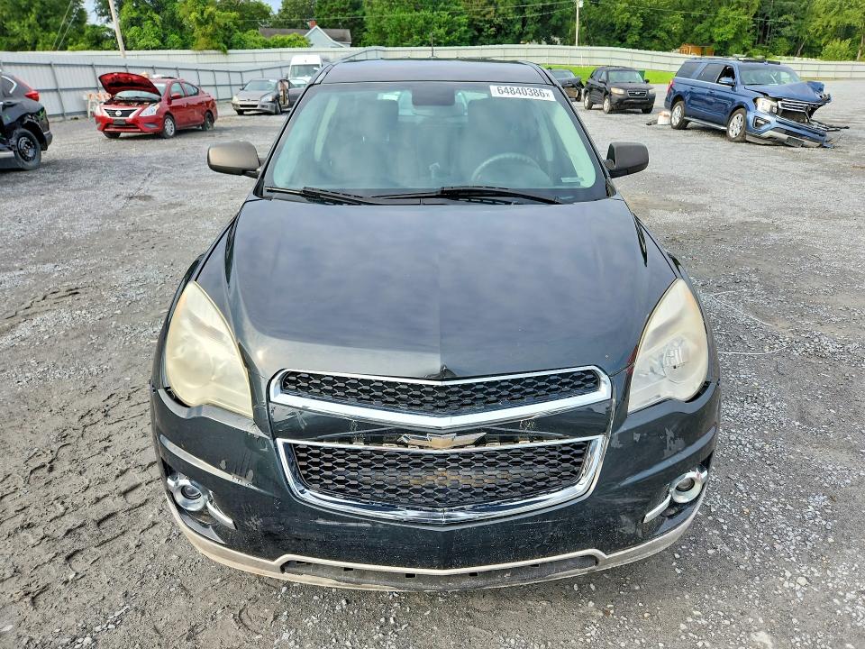 Продаж на аукціоні авто 2014 Chevrolet Equinox, vin: 2GNFLEEKXE6128423, номер лоту: 64840386