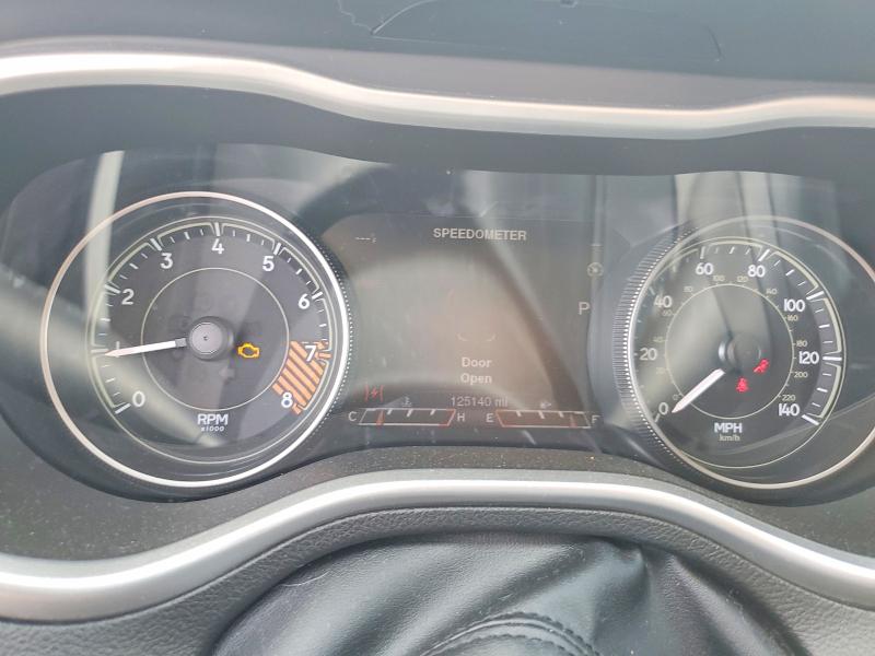 Aukcja sprzedaży 2014 Jeep Cherokee, vin: 1C4PJLDS9EW172203, numer aukcji: 64711386