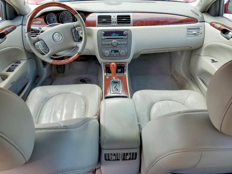 Продаж на аукціоні авто 2008 Buick Lucerne, vin: 1G4HD57248U148972, номер лоту: 63538696