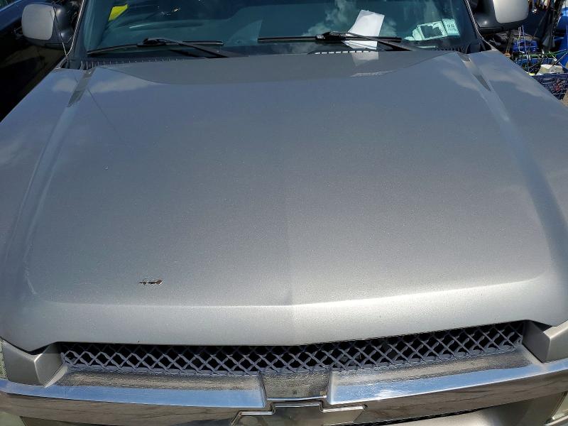 2002 Chevrolet Avalanche მანქანა იყიდება აუქციონზე, vin: 3GNEK13T42G288980, აუქციონის ნომერი: 64312996