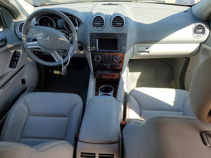 67338366 :رقم المزاد ، 4JGBB8GB2BA697592 vin ، 2011 Mercedes-benz Ml مزاد بيع