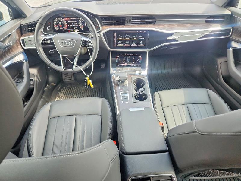 Aukcja sprzedaży 2021 Audi A6, vin: WAUD3AF25MN048039, numer aukcji: 62743146
