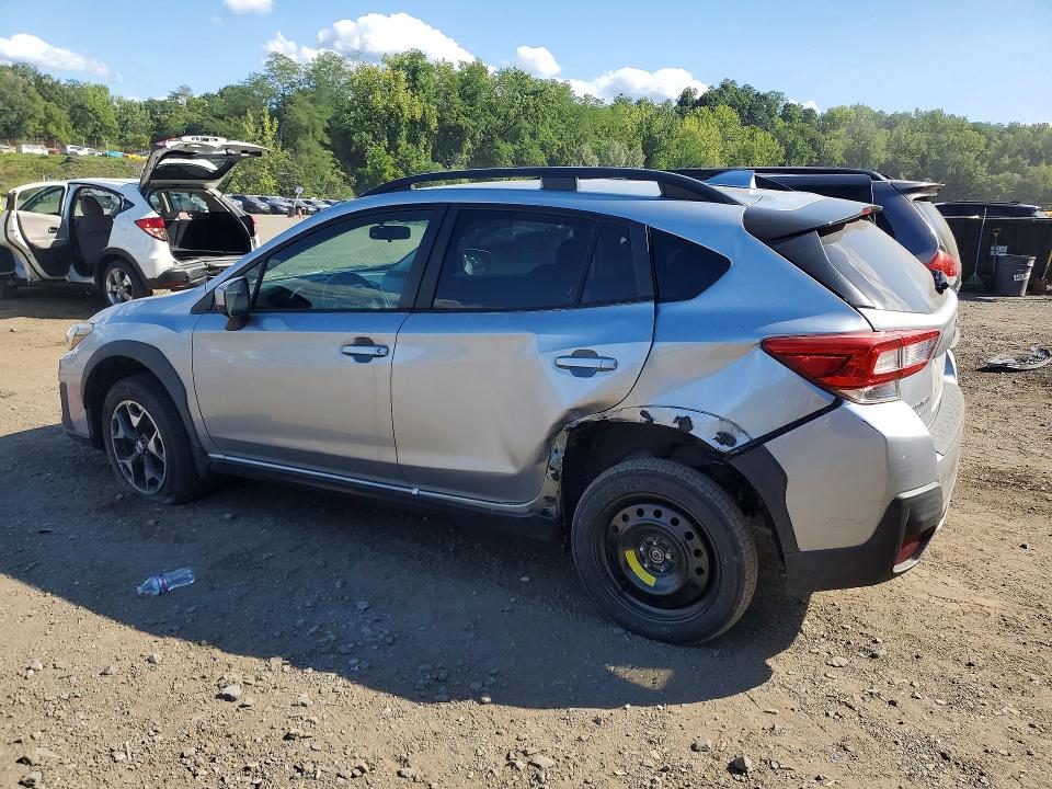 Продаж на аукціоні авто 2018 Subaru Crosstrek, vin: JF2GTABC1JH331676, номер лоту: 66262096