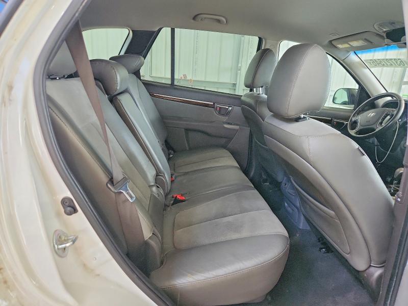 Aukcja sprzedaży 2012 Hyundai Santa Fe, vin: 5XYZHDAGXCG105680, numer aukcji: 63727546