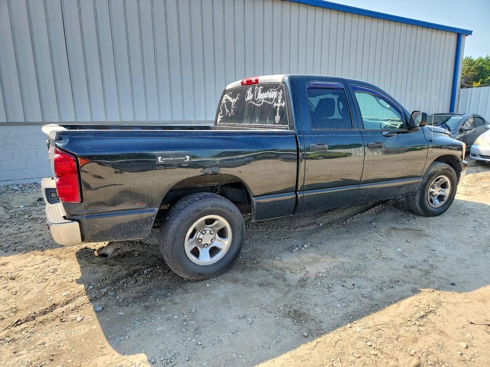 Aukcja sprzedaży 2007 Dodge Ram 1500, vin: 1D7HA18P57S205549, numer aukcji: 64205216