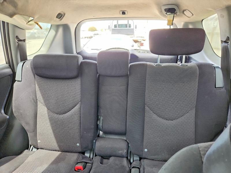65203906 :رقم المزاد ، JTMBD32V966010216 vin ، 2006 Toyota Rav4 مزاد بيع