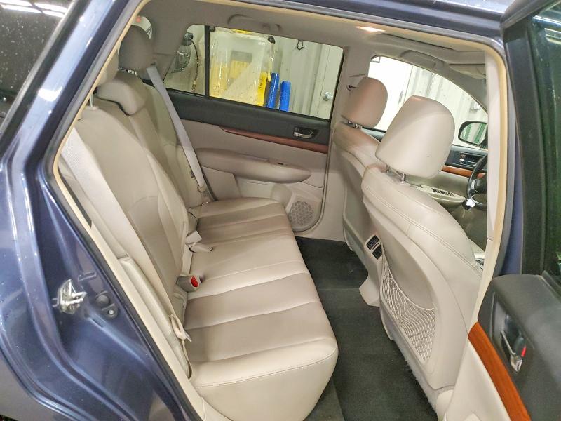 Aukcja sprzedaży 2014 Subaru Outback, vin: 4S4BRBLC1E3293439, numer aukcji: 65491256