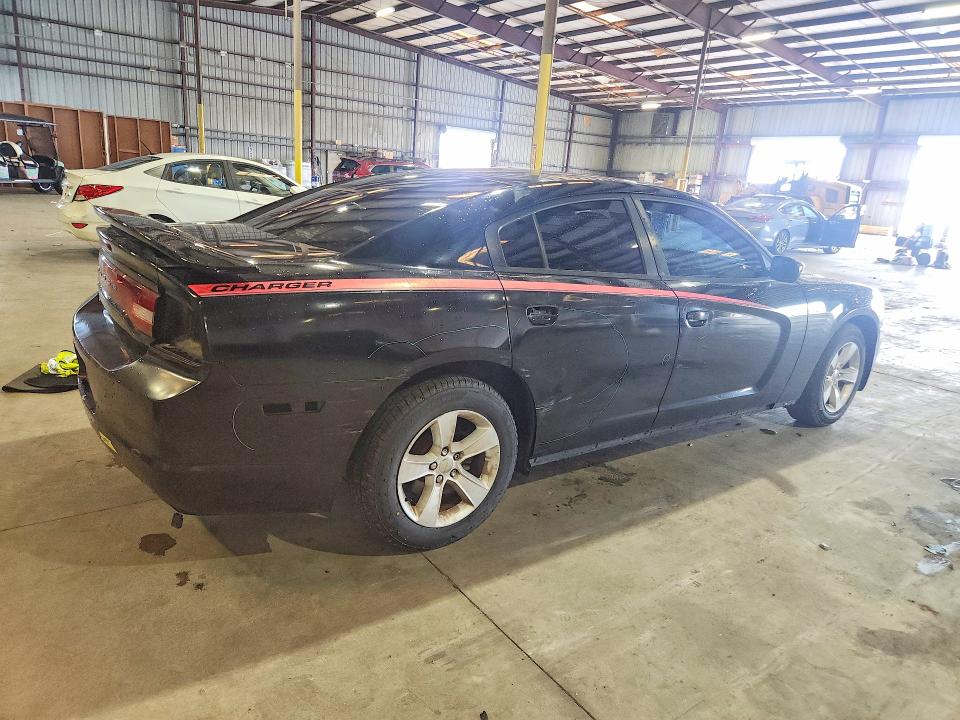 Продаж на аукціоні авто 2013 Dodge Charger, vin: 2C3CDXBGXDH509958, номер лоту: 63851996