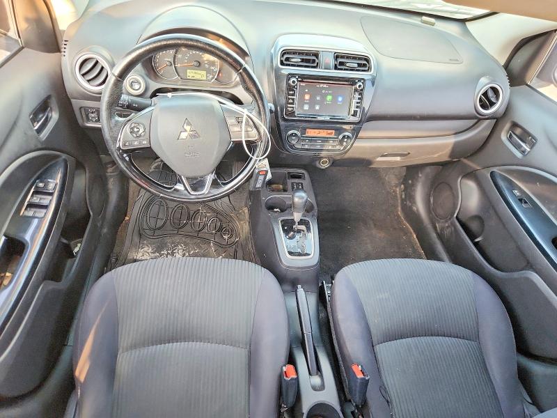 Продаж на аукціоні авто 2017 Mitsubishi Mirage, vin: ML32F4FJ2HHF09587, номер лоту: 64104986