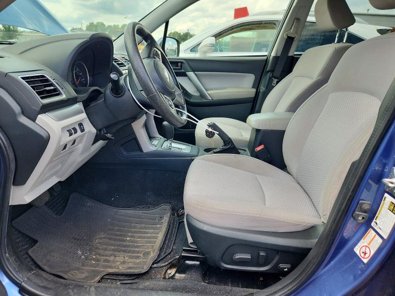 Aukcja sprzedaży 2017 Subaru Forester, vin: JF2SJAECXHH403447, numer aukcji: 67249106