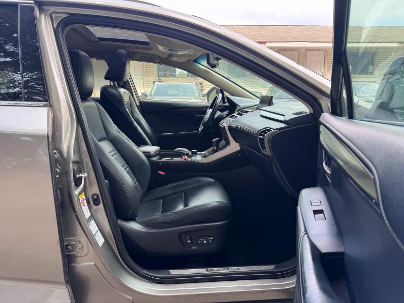 Aukcja sprzedaży 2016 Lexus Nx 200t, vin: JTJBARBZ5G2095978, numer aukcji: 65159986