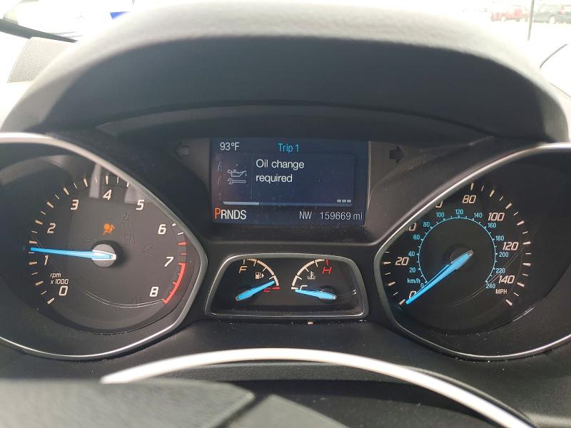 Продаж на аукціоні авто 2015 Ford Escape, vin: 1FMCU0F73FUA42150, номер лоту: 64015666