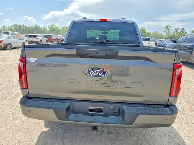 Продажа на аукционе авто 2025 Ford F150, vin: 1FTEW2KP8SKD22869, номер лота: 65316426