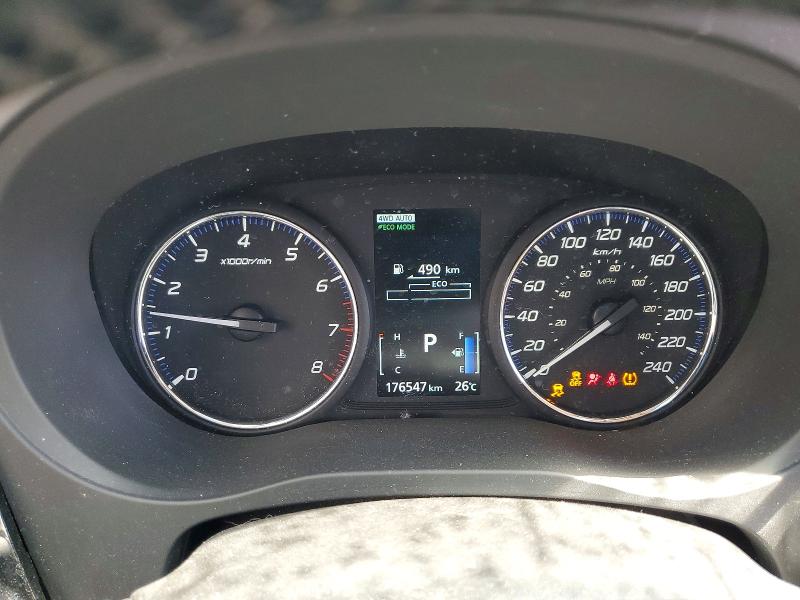 2019 Mitsubishi Outlander მანქანა იყიდება აუქციონზე, vin: JA4AZ2A32KZ609758, აუქციონის ნომერი: 65277796