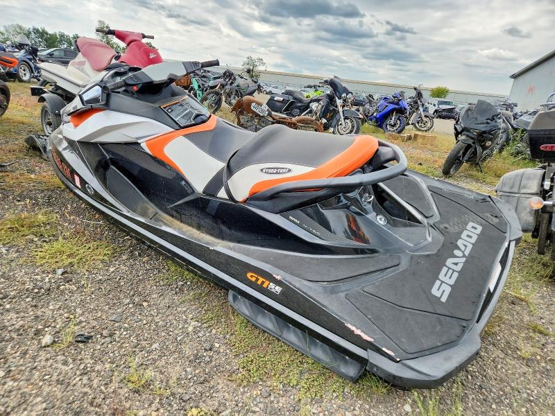 Aukcja sprzedaży 2013 Sea-doo Unknown, vin: YDV34199C313, numer aukcji: 65659026