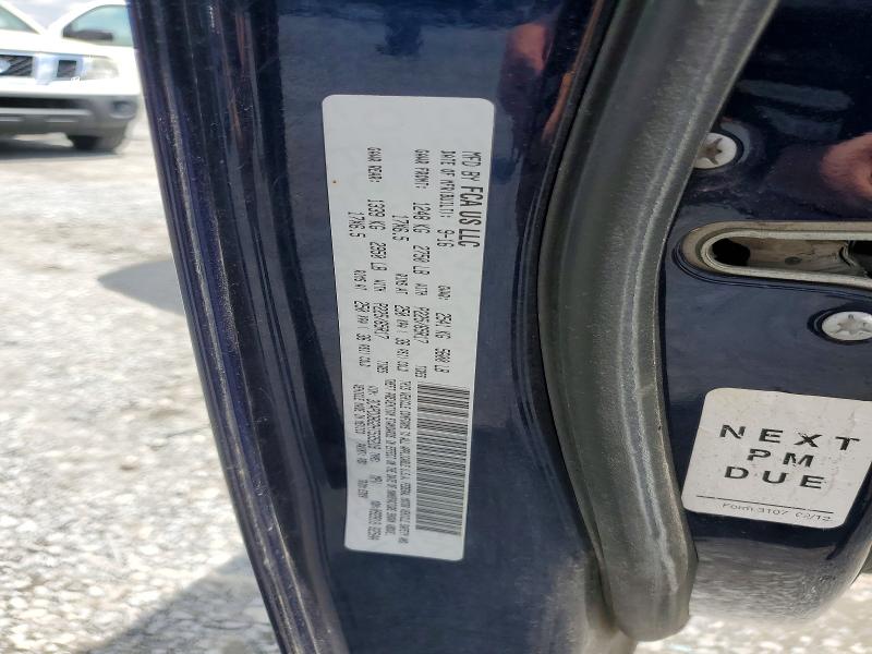 Продажа на аукционе авто 2017 Dodge Journey, vin: 3C4PDDBG2HT535219, номер лота: 63574946