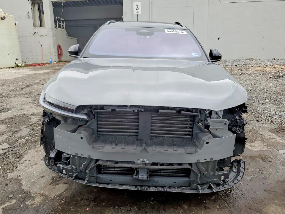 Продажа на аукционе авто 2025 Lincoln Nautilus, vin: 5LMPJ8K46SJ885434, номер лота: 63349576