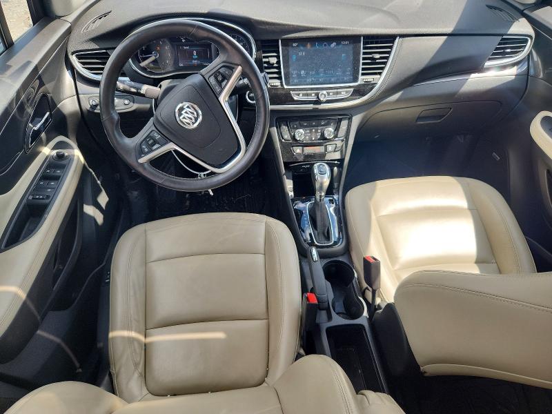 Продаж на аукціоні авто 2017 Buick Encore, vin: KL4CJDSB3HB019717, номер лоту: 65718886