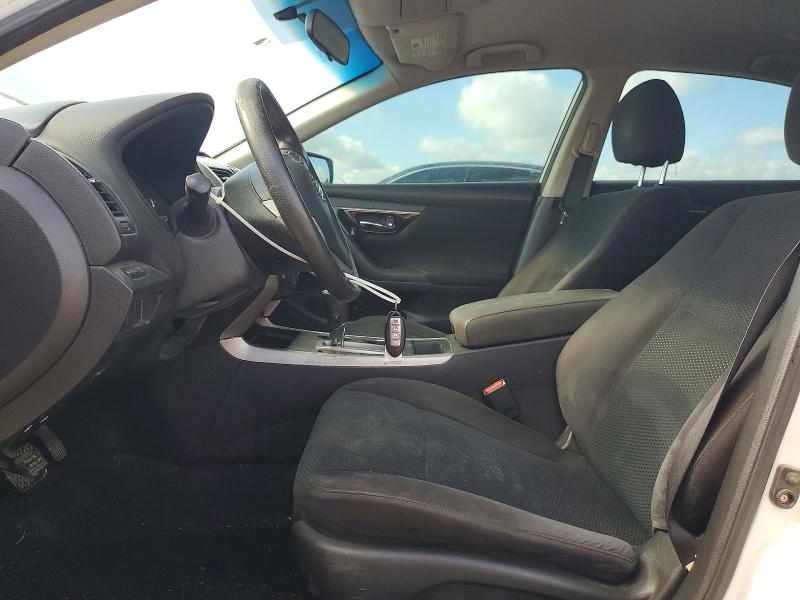 Продаж на аукціоні авто 2014 Nissan Altima, vin: 1N4AL3AP8EC293666, номер лоту: 64742716