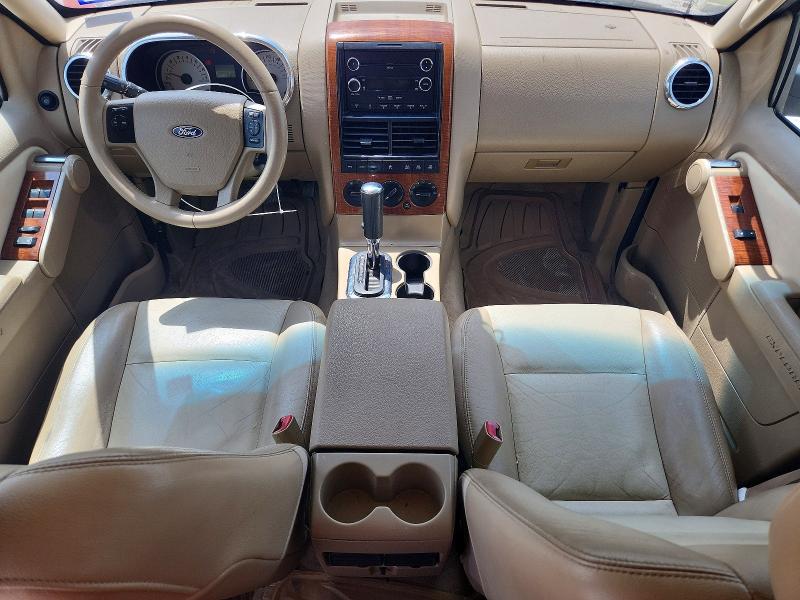 66125826 :رقم المزاد ، 1FMEU74E28UB19192 vin ، 2008 Ford Explorer مزاد بيع