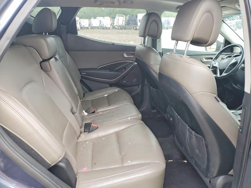 Aukcja sprzedaży 2013 Hyundai Santa Fe Sport, vin: 5XYZW3LA0DG041708, numer aukcji: 63812816